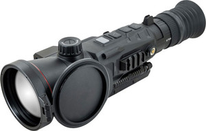 Nocpix Rico 2 Thermal Weapon - Sight Lrf 1280x1024 75mm