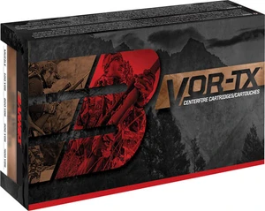 Barnes Vor-tx 7mm Rem Mag - 150gr Ttsx Bt 20rd 10bx/cs