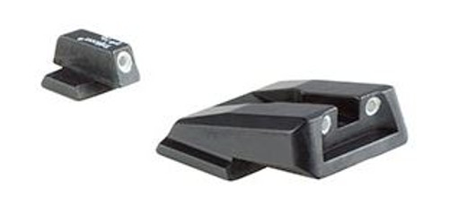 Trijicon 3dot Ns S&w M&p Shield .40/9mm