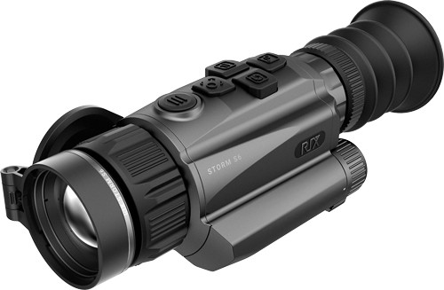 Rix Storm S6 Thermal Scope - 640 35mm