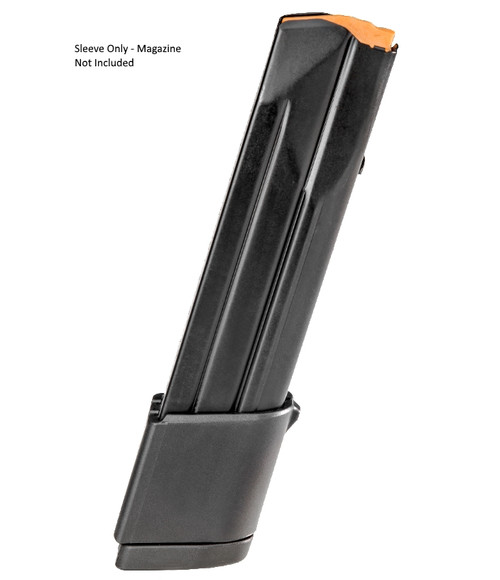 FN Mag Sleeve Fn 509m 9mm 24rd