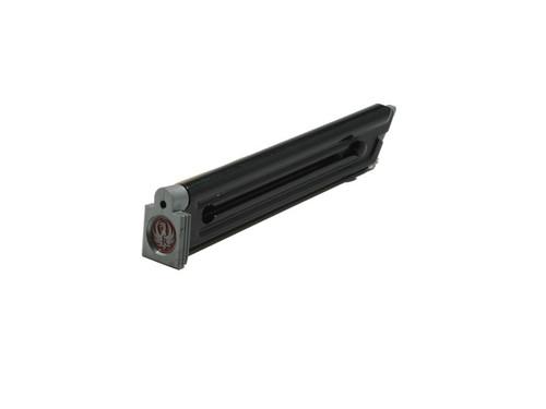 Ruger Mark I Magazine 22lr 9 Round