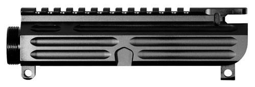 Yhm Stripped Billet Upper - Receiver For Ar-15