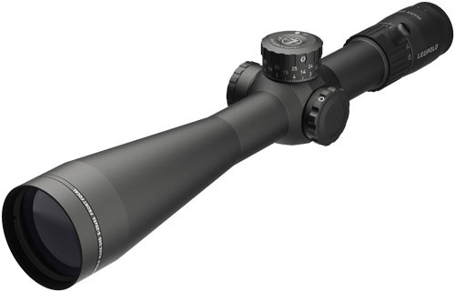 Leupold Scope Mark 5hd 5-25x56 - M5c3 35mm Ffp Pr2-mil*