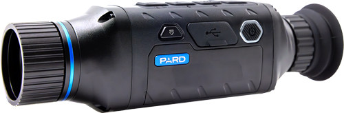 Pard Leopard 256 Thermal - Monocular 16mm Lens