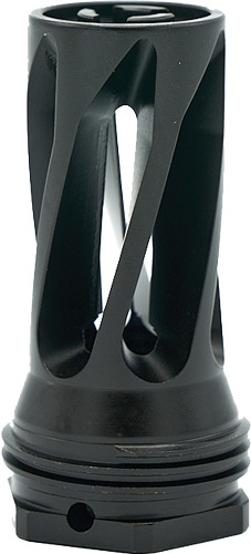 Huxwrx Flash Hider Qd 556 - 1/2x28