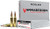 Nosler Varmageddon 6mm Cm - 70gr Fbt 20rd 10bx/cs