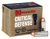 Hornady Critical Defense 44 Sw - Special 165gr Ftx 20rd 10bx/cs