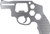 S&w Revolver Novelty - Multi-tool S/s 7 Tools