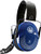 Beretta Safety Pro Earmuff - Blue