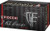 Fiocchi 7.63 Mauser 88gr Fmj - 50rd 20bx/cs