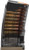 Lancer Magazine L5awm Ar-15 - 300blk 20rd Translucent Smoke