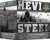 Hevi-shot Heavy Steel 12ga - 2.75" 1-1/8oz #2 25rd 10bx/cs