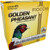 Fiocchi Golden Pheasant 16ga - 2.75" 1-1/8 #6 25rd 10bx/cs