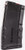 Amend2 Ar-15 Magazine 5.56x45 - 20rd Polymer Black<
