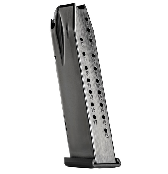CANIK Magazine Tp9 18rd 9mm Pkg