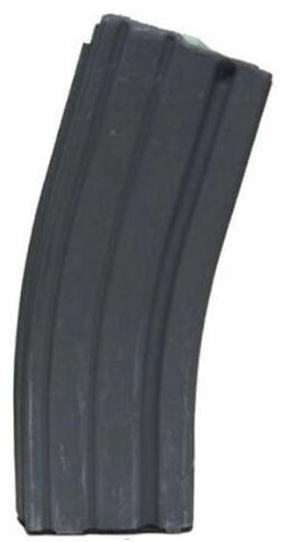 Colt Magazine 5.56mm 30rd Alum Pkg