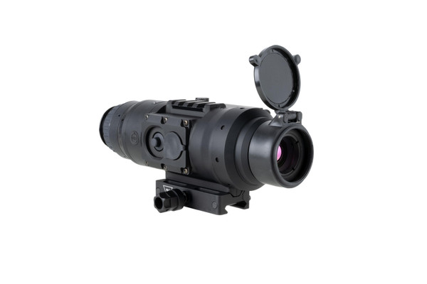 Trijicon Reap-ir 1.2x 24mm Dvr Thermal