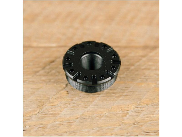 SilencerCo Bravo Thread Mount 1/2x28