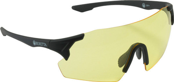Beretta Challenge Evo - Eyeglasses Yellow