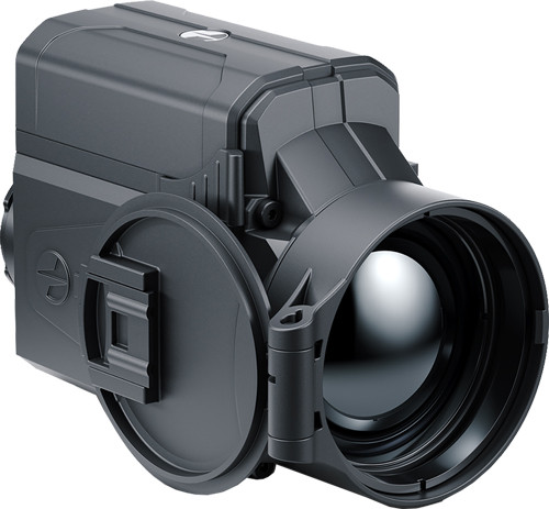 Pulsar Krypton 2 Fxg50 Clip On - Thermal Imaging Front Atchmnt