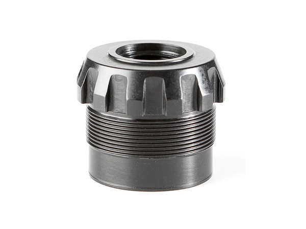 Dead Air Armament Ghost Fixed Mount M13.5x1lh