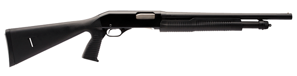 Stevens(Savage) 320 Security 20 Gauge