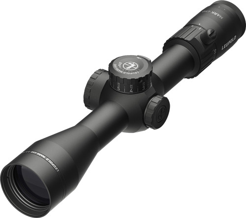Leupold Scope Mark 4hd 30mm - 2.5-10x42 Ffp M5c3 Illum Tmr