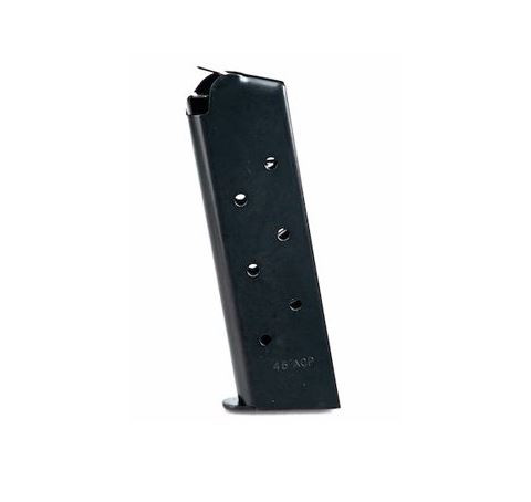 Kimber Mag 1911 45acp 8rd Blue