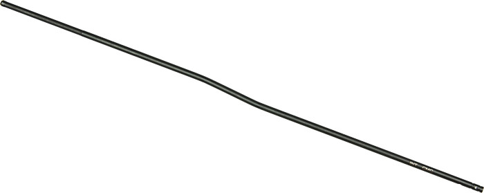 Cmc Ar15/ar10 Nitride Gas Tube - Coated Intermediate Length
