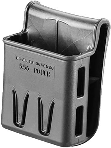 F.a.b. Defense 5.56 Pouch M4 - Magazine Pouch Black Poly!