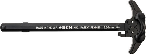 Bcm Charging Handle Mk2 Ambi - Large Latch For Ar15