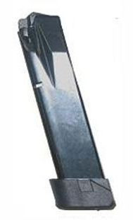 Beretta Magazine Px4 40s&w 17rd Extend