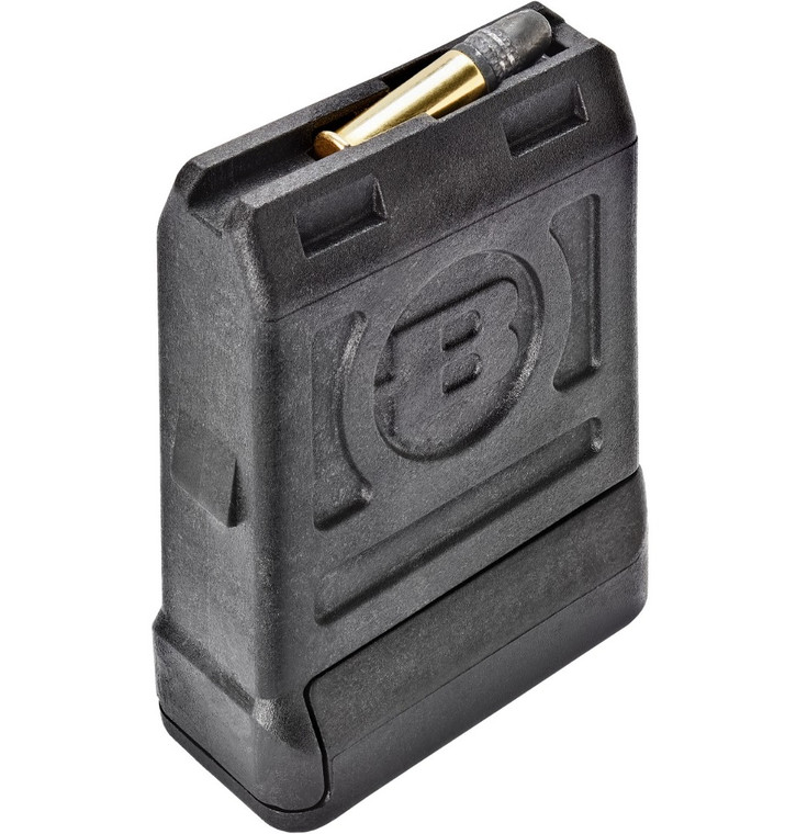 Bergara Magazine Bmr 22wmr/17hmr 5rd