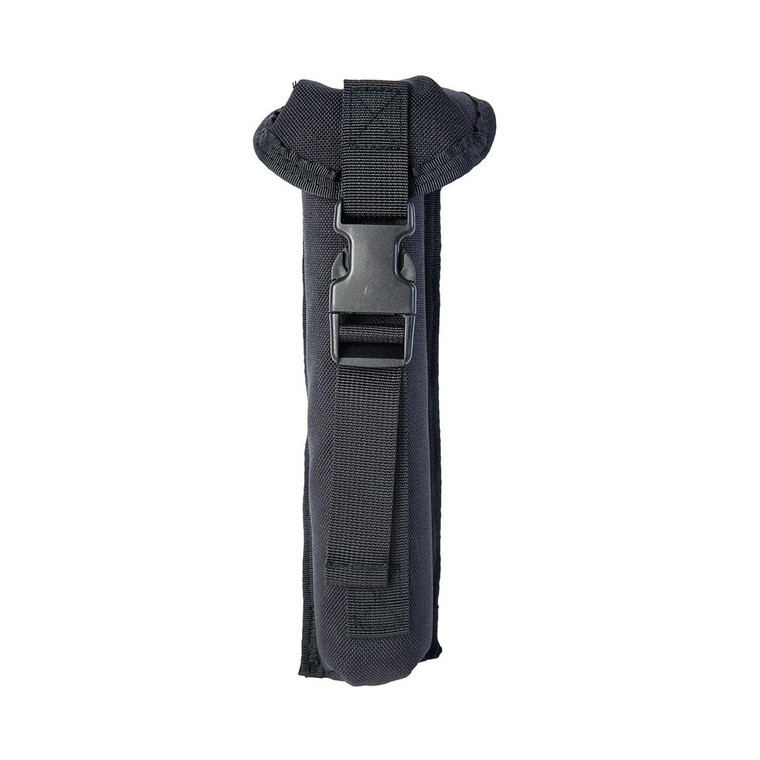 BANISH Supressor Pouch 9" Blk