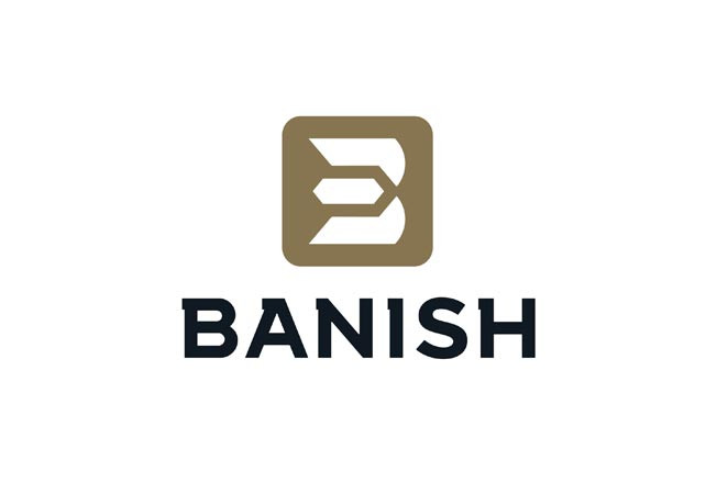 BANISH Adapter Banish 12 Mobil
