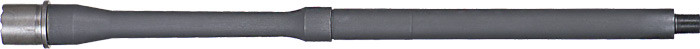 Fn Barrel Ar-15 Button Rifled - 16" 1:7 Carbine Gas Govt.