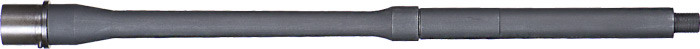 Fn Barrel Ar-15 Button Rifled - 16" 1:7 Mid-length Gas Govt.