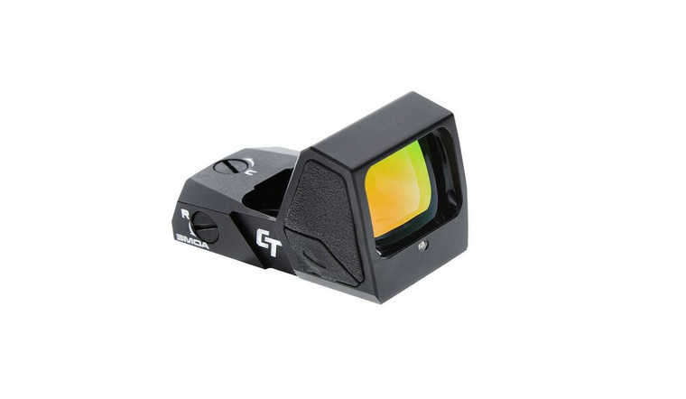 Crimson Trace Rad Open Reflex Sight - CT01-01940