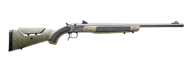 CVA Accura Mr-x .50cal Tng/odg Sgt