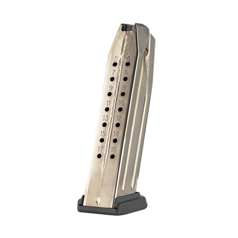FN Magazine Fnx-9 9mm 17rd Black
