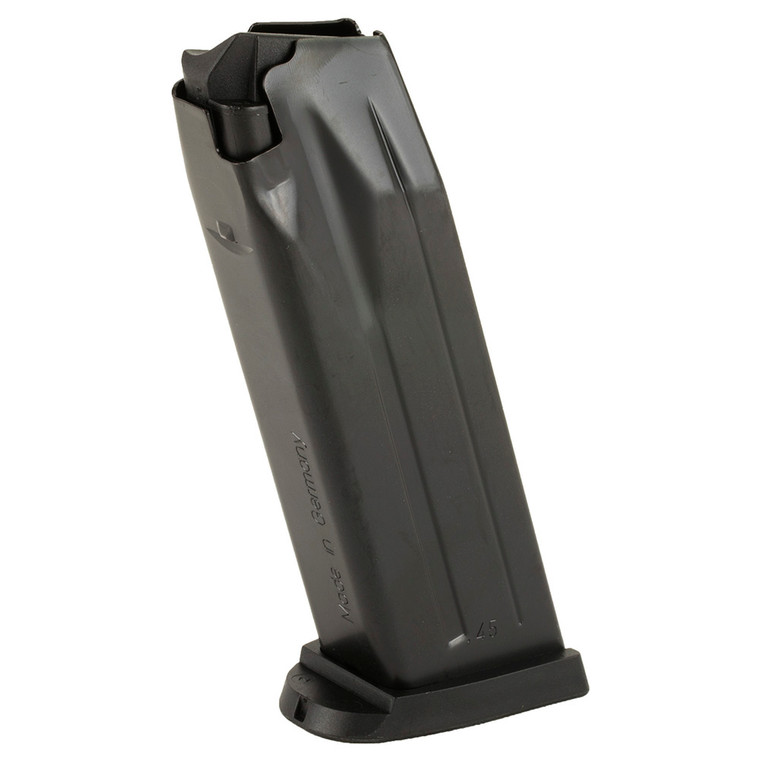 Heckler and Koch (HK USA) Magazine Mark 23 45acp 12rd Rf