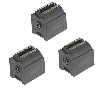 Ruger 10/22 Mag 22lr Lh 10rd 3-pack