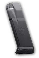 SIG SAUER Mag 320/250 Full 9mm 17rd