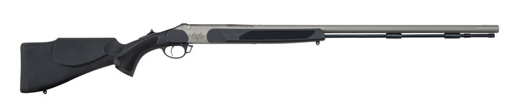 Traditions Vortek Strikefire Blk/ss 50cal
