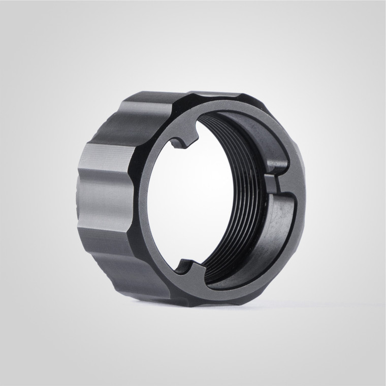 Dead Air Armament Keymo Compression Nut