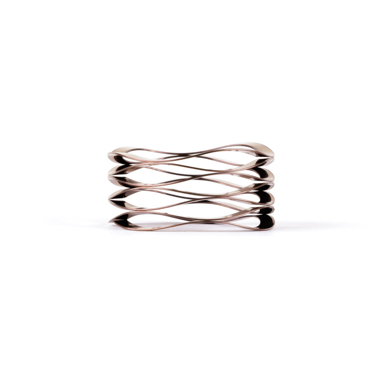 Dead Air Armament Wolverine Wave Spring