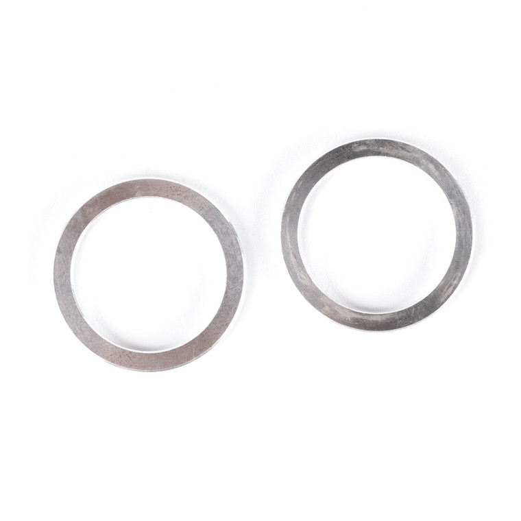Dead Air Armament Odessa Booster Shims