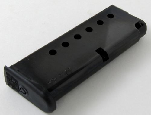 Keltec P-32 Magazine 32acp 7 Round