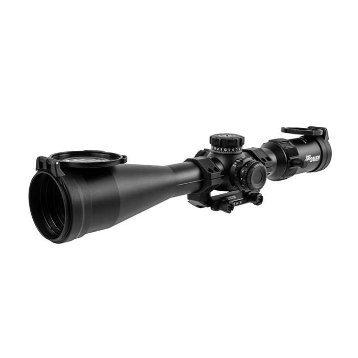 SIG SAUER Tango Msr 5-30x56 34mm Black - SISOTM65001